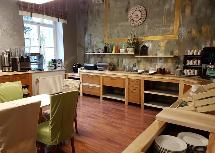 Hotel Prague Centre Plaza